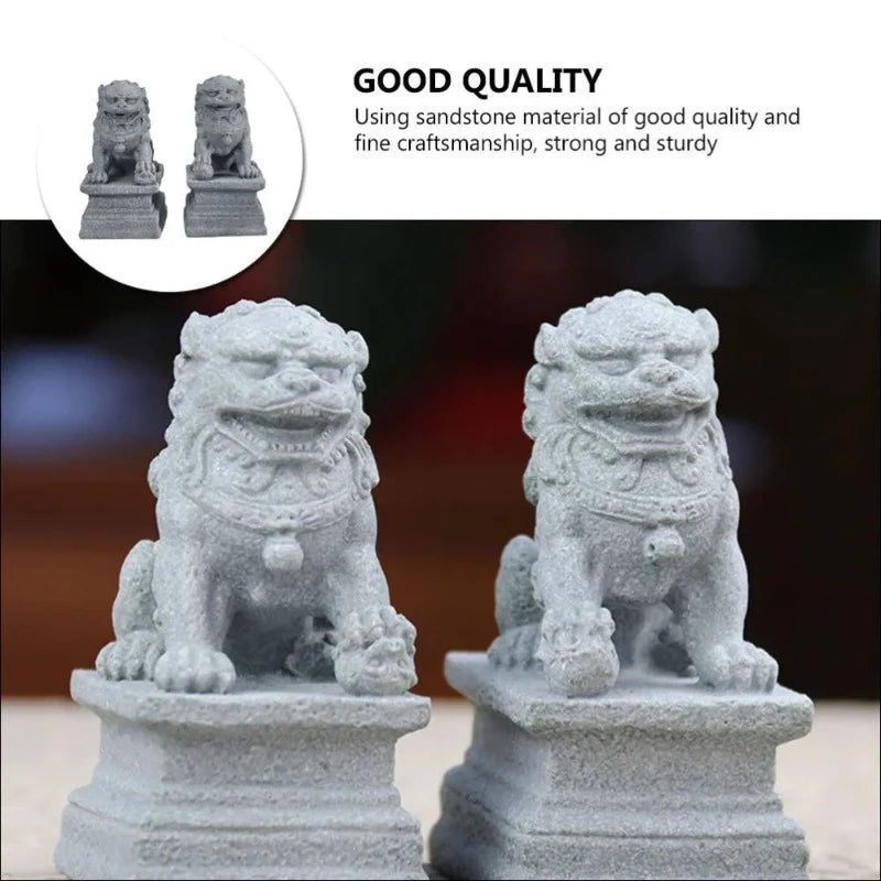 figurine-chinoise-chiens-en-pierre