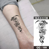 tatouage-dragon-chinois-serpent-japonais