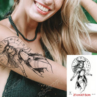 tatouage-chinois-gemeaux