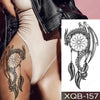 tatouage-dragon-chinois-serpent-lion