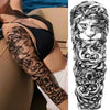 tatouage-chinois-bras-homme