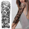 tatouage-chinois-bras-homme