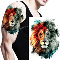 tatouage-chinois-signe-tigre