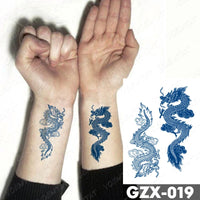 tatouage-dragon-chinois-totem