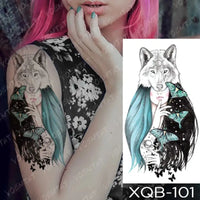tatouage-dragon-chinois-transfert-deau