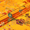 tissu-chinois-fleurs