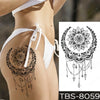tatouage-chinois-fleur