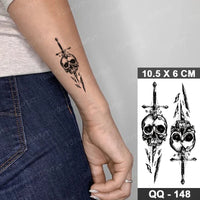 tatouage-dragon-chinois-serpent-japonais