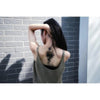 tatouage-chinois-mollet