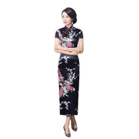 tenue-chinoise-robe-qipao-longue
