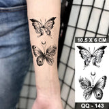 tatouage-dragon-chinois-serpent-japonais