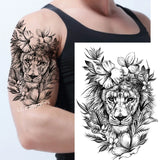 tatouage-chinois-signe-tigre