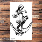 tatouage-dragon-chinois-tribal-totem