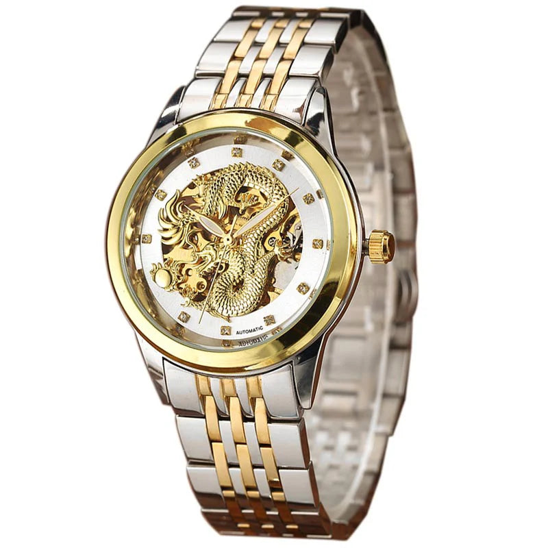 montre-chinoise-luxe-acier