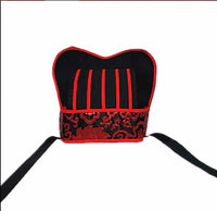 chapeau-chinois-rouge