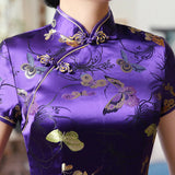 cheongsam-robe-longue-slim-papillon