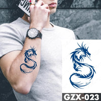 tatouage-dragon-chinois-totem