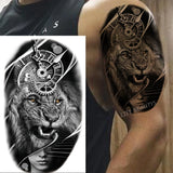 tatouage-chinois-signe-tigre