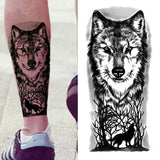 tatouage-chinois-avant-bras-homme
