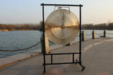 gong-chinois-de-vent-traditionnel