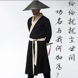 chapeau-chinois-pointu