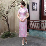 cheongsam-robe-longue-satin-e