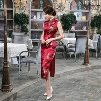 robe-chinoise-sans-manches