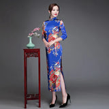 robe-chinoise-satin-femme