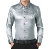 chemises-chinoises-hommes-soie-dragon-longues