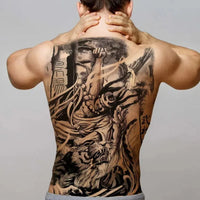 tatouage-chinois-bas-du-dos