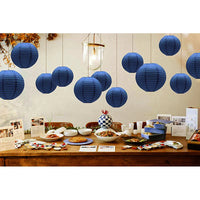 lampion-chinois-marine-papier-rond