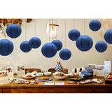 lampion-chinois-marine-papier-rond