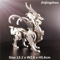 puzzle-chinois-zodiac-chinois