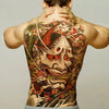 tatouage-chinois-bas-du-dos