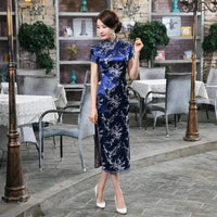 cheongsam-robe-longue-satin-e