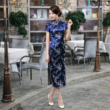 cheongsam-robe-longue-satin-e