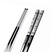 baguettes-chinoises-acier-dragon-noir
