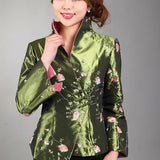 veste-chinoise-femme-fleurs