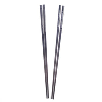 baguettes-chinoises-acier-dragon-noir