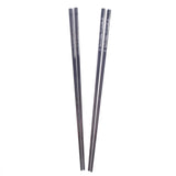 baguettes-chinoises-acier-dragon-noir