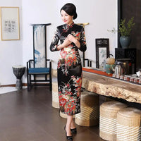robe-chinoise-traditionnelle-tendance