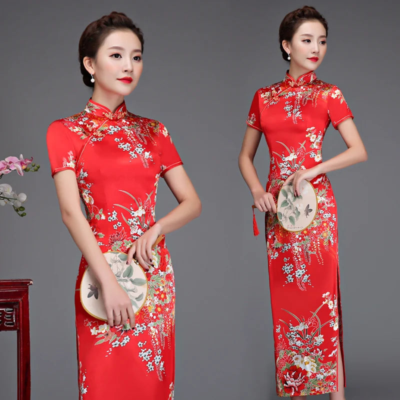 robe-chinoise-satin-femme