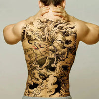 tatouage-chinois-bas-du-dos