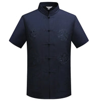 chemises-chinoises-hommes-kung-fu-dragon