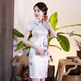 robe-chinoise-satin-grande-taille