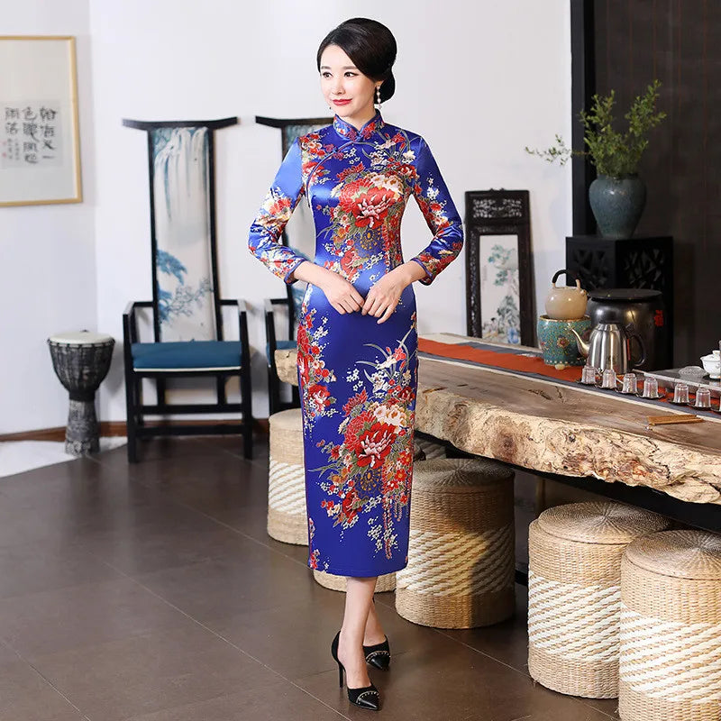 robe-chinoise-traditionnelle-tendance
