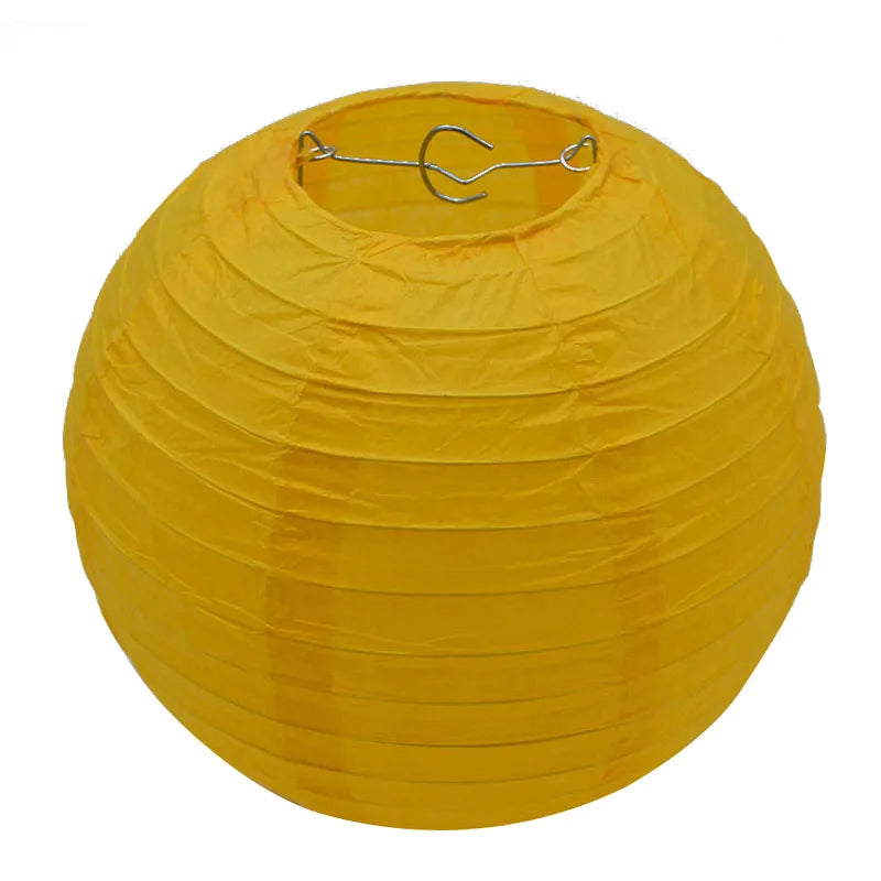 lanterne-chinoise-papier-color-ronde