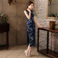 robe-chinoise-sans-manches