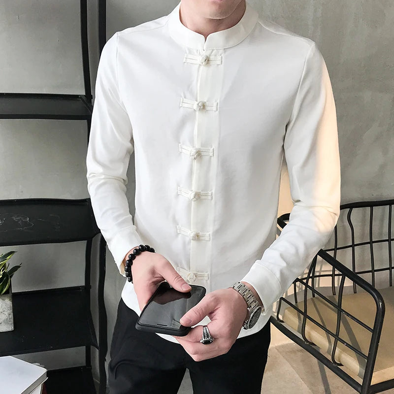 tenue-chinoise-chemise-col-mandarin