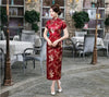 robe-chinoise-satin-rouge-sexy